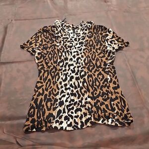 M Shirt Sz 3